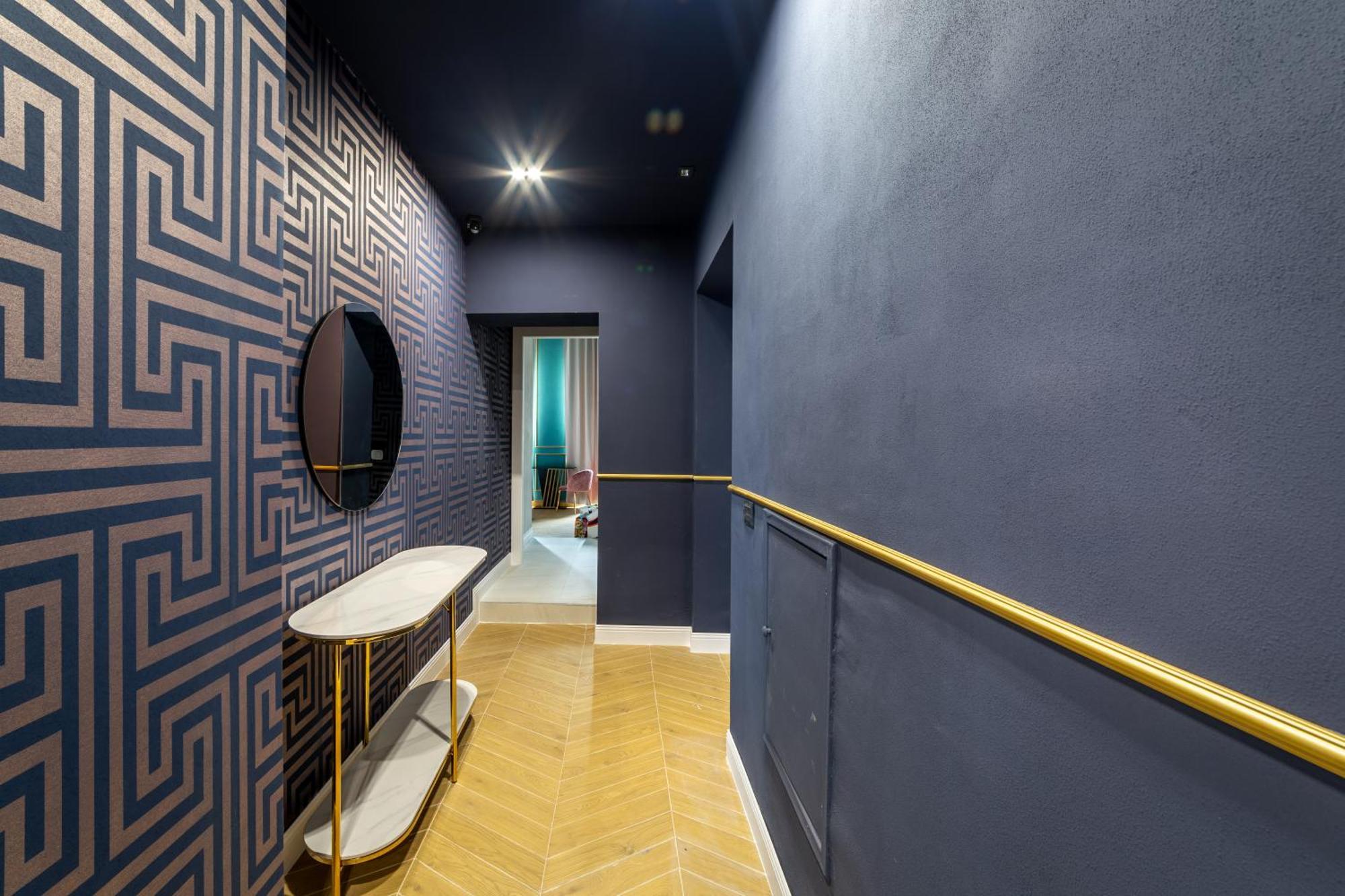 Residenza D'Epoca White Room Florencia Exterior foto