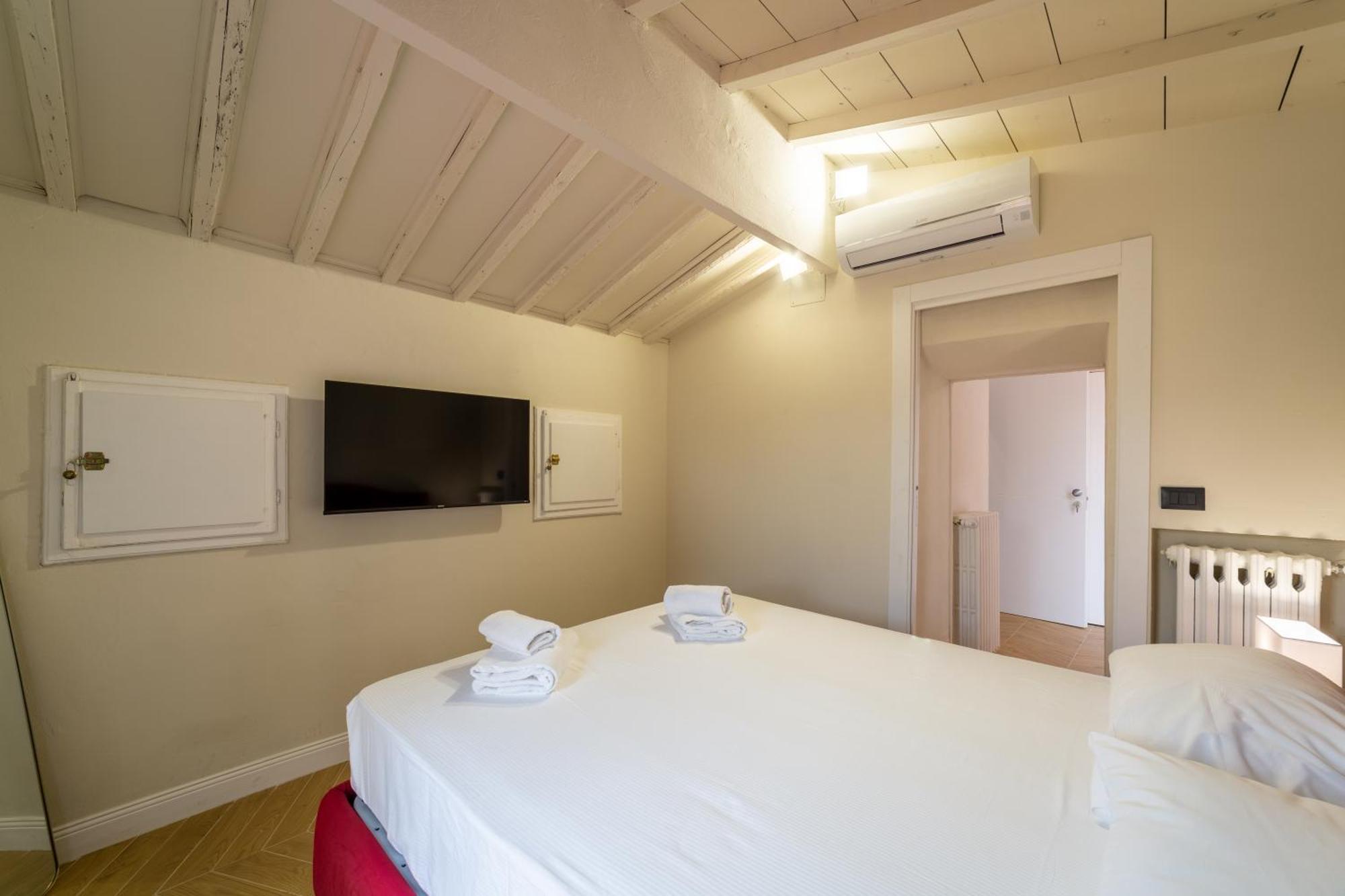 Residenza D'Epoca White Room Florencia Exterior foto