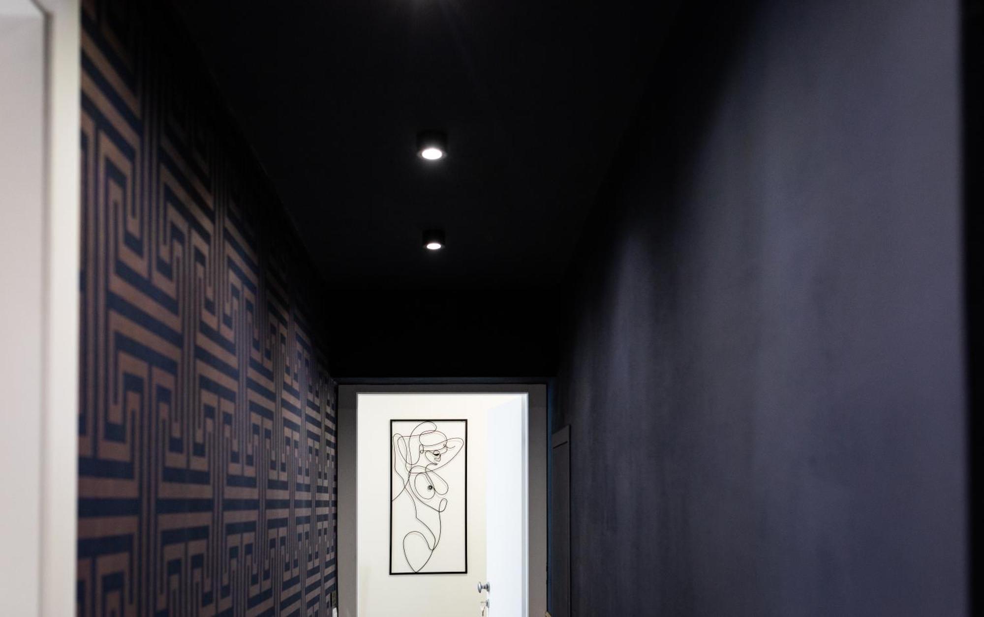 Residenza D'Epoca White Room Florencia Exterior foto
