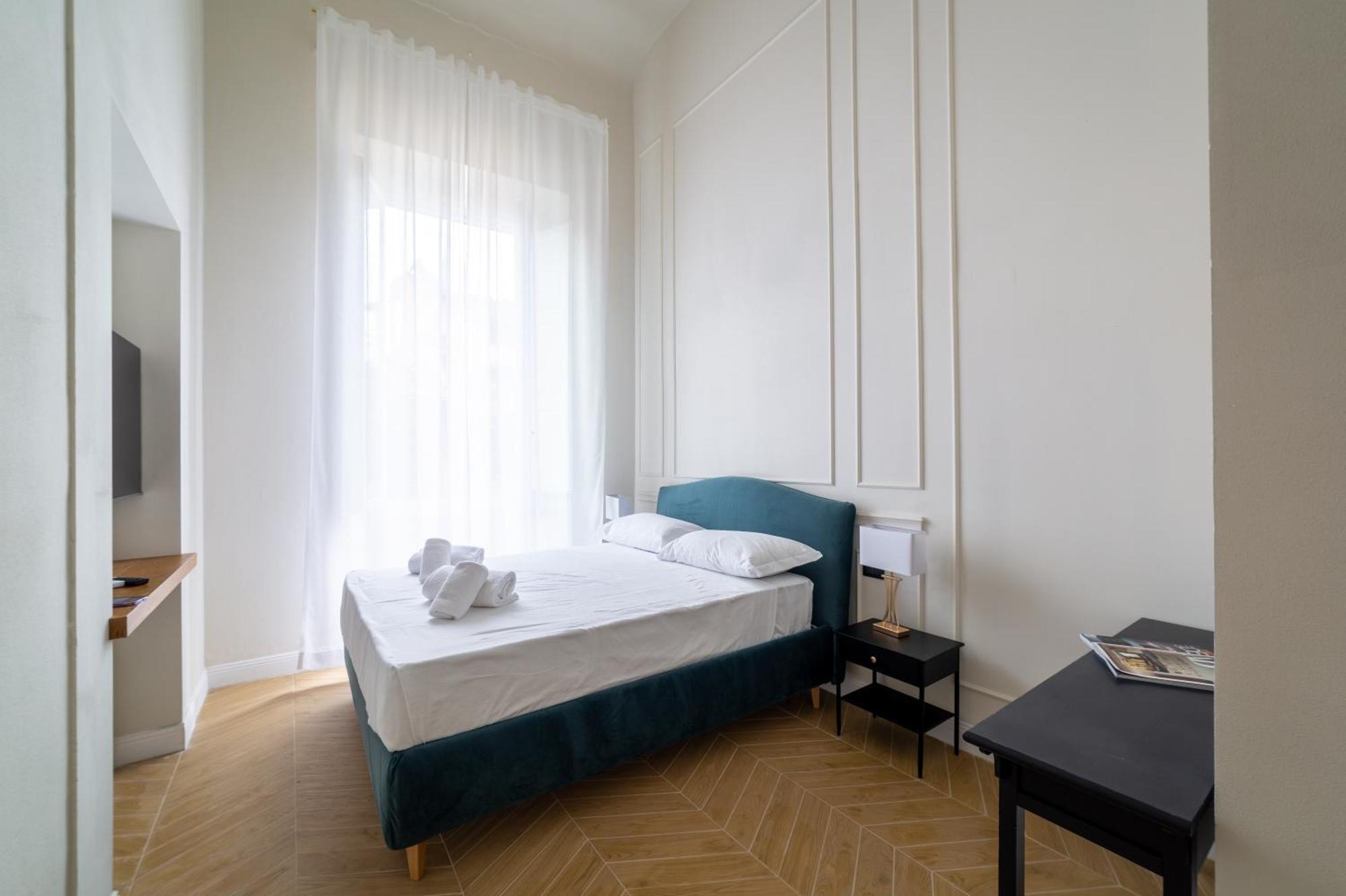 Residenza D'Epoca White Room Florencia Exterior foto